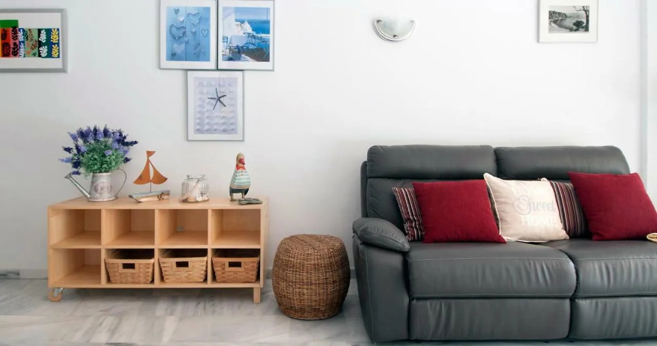 Apartament Les Tonyines Llançà Apartamento