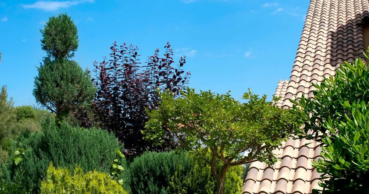 Apartamento Apartament Les Tonyines Llançà