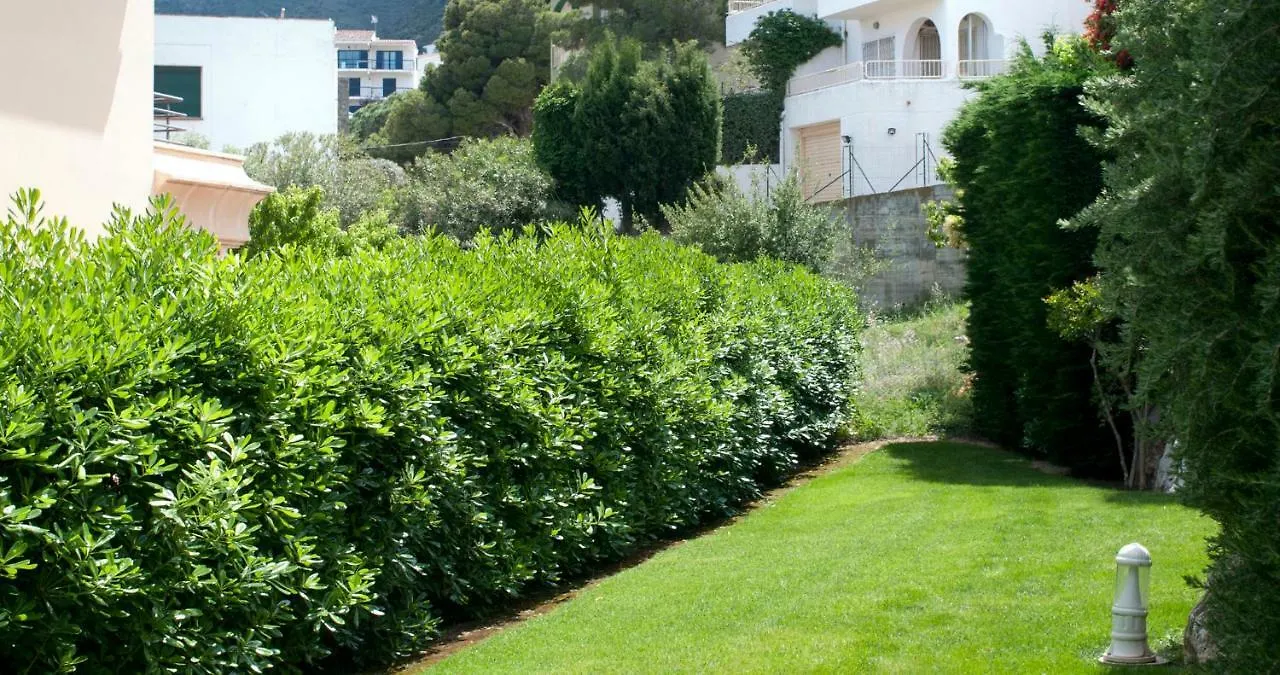 Apartament Les Tonyines Llançà