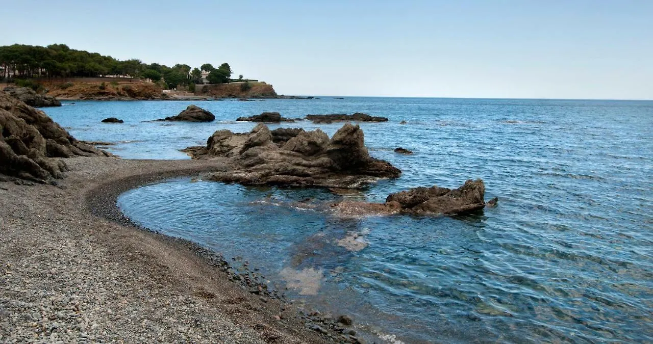 Apartament Les Tonyines Llançà Apartamento