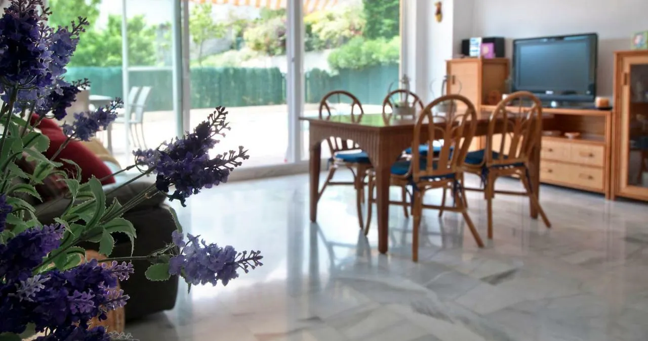 Apartamento Apartament Les Tonyines Llançà