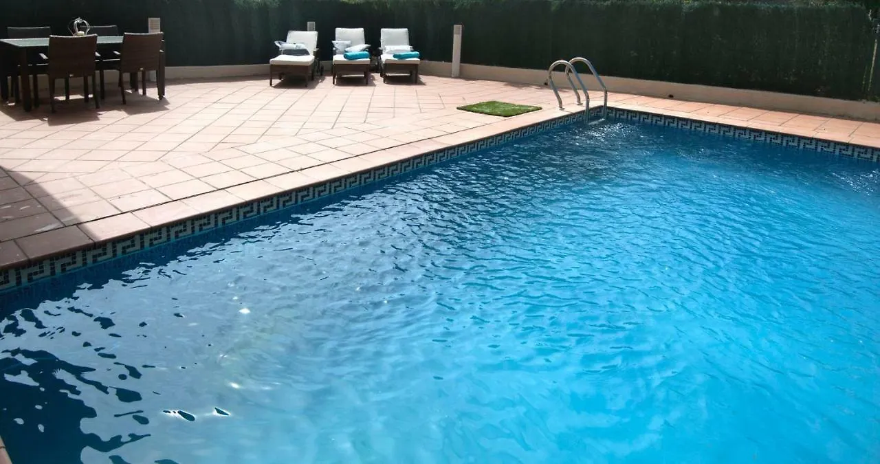 Apartament Les Tonyines Llançà 0*,  España