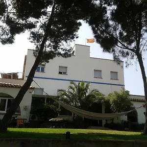 Costa Brava Ostello