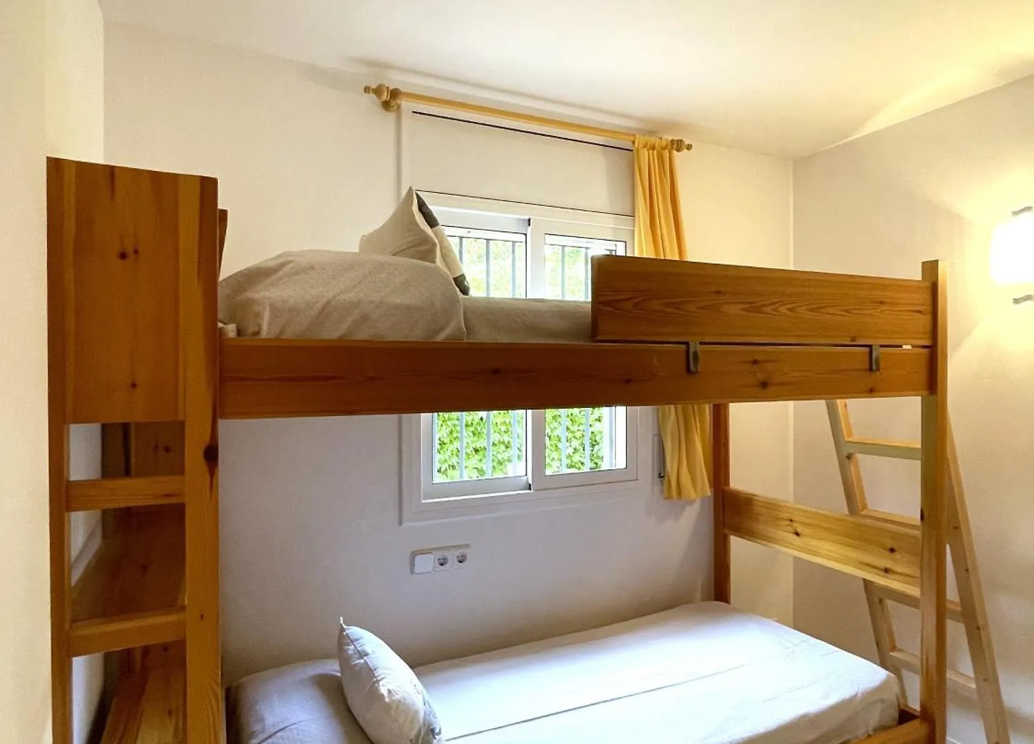 Apartament Les Tonyines Llançà
