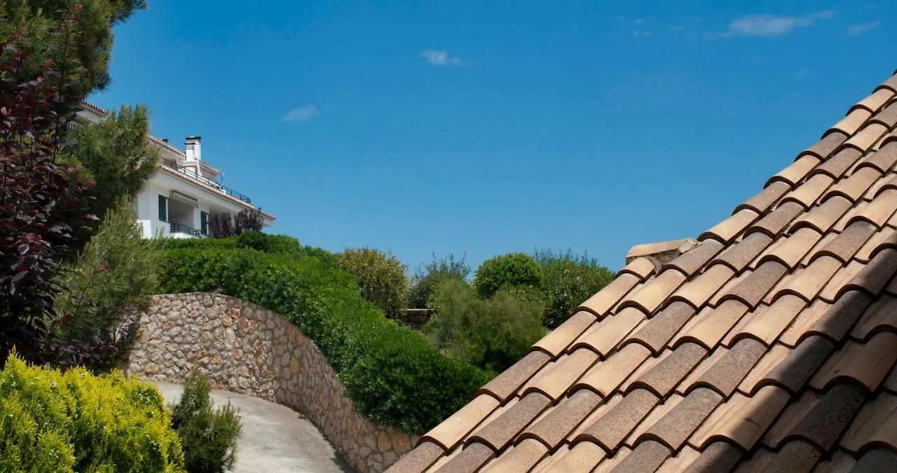 Appartement Apartament Les Tonyines Llançà