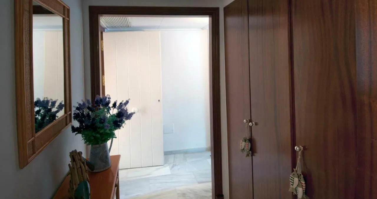 Apartament Les Tonyines Llançà Appartement
