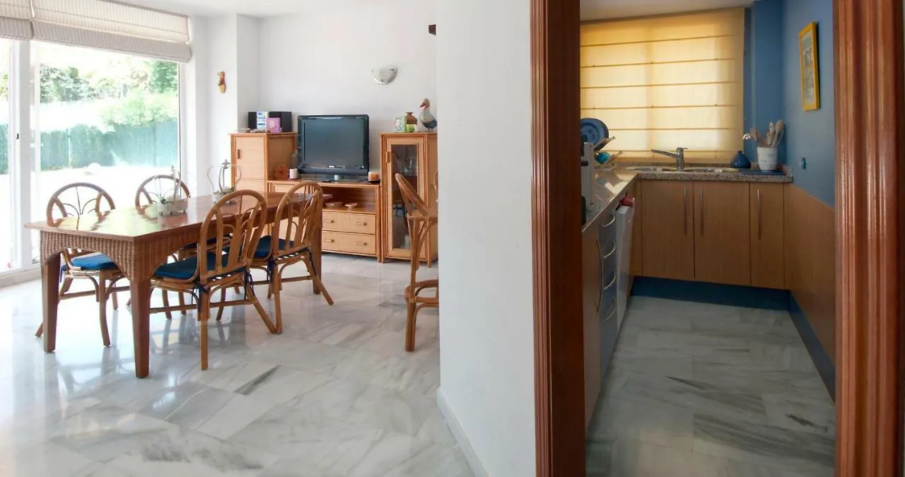 Apartament Les Tonyines Llançà 0*,  Espagne